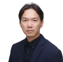 首都医学科学创新中心-张翼