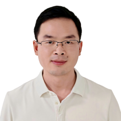 首都医学科学创新中心-胡亮波