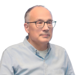Gabriel Waksman