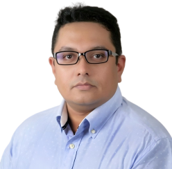 Parag Kundu