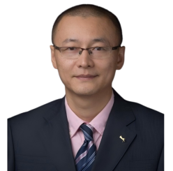 邓庆
