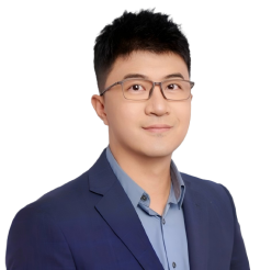 姜汉杰