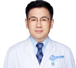 Kaibin Shi