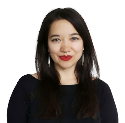 Maximina Hee Yun