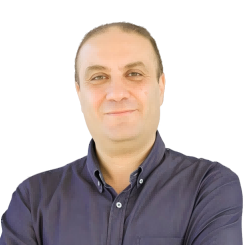 Mohamed Elsherif Badr