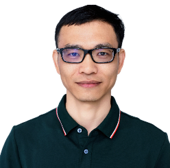 Wenhui He