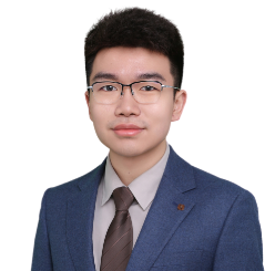 Shiyu Liu