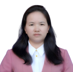 Yinwen Liang