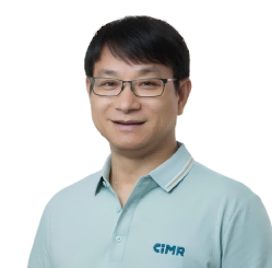 Zhongsheng You